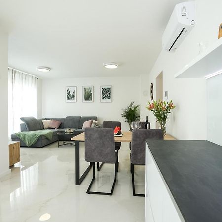 Apartment Glorija Zadar Eksteriør billede