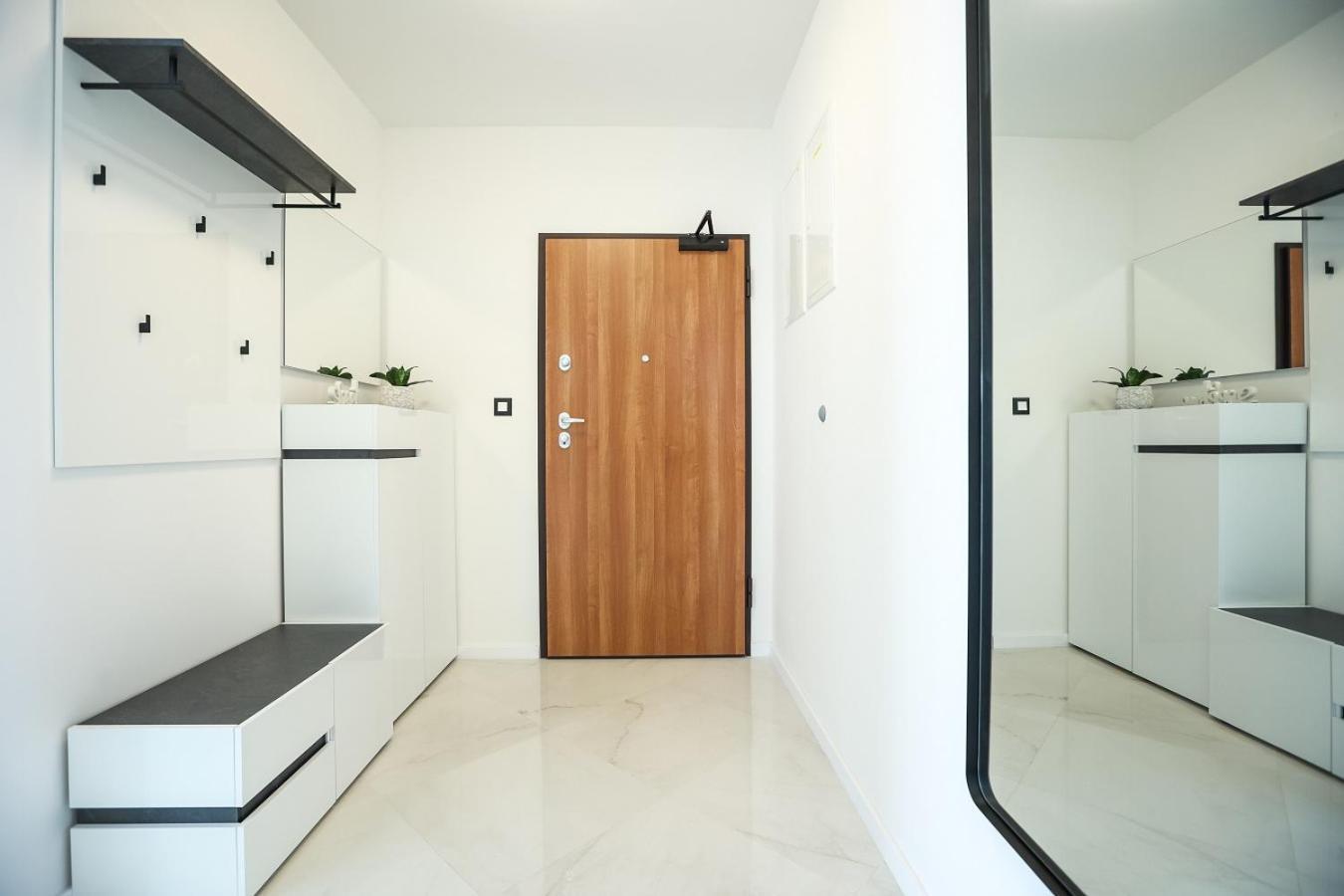 Apartment Glorija Zadar Eksteriør billede