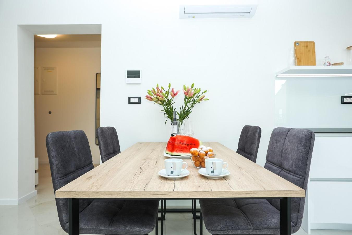 Apartment Glorija Zadar Eksteriør billede