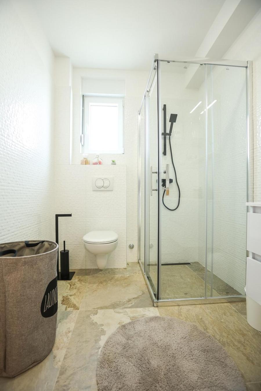 Apartment Glorija Zadar Eksteriør billede